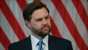 JD Vance says Musk huge mistake Trump