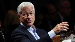 JPMorgan moves further into crypto with stablecoin like token JPMD