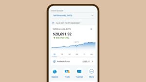 JPMorgan unveils new features on JP Morgan Self Directed Investing platform