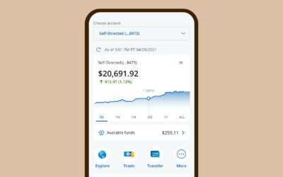 JPMorgan unveils new features on J.P. Morgan Self-Directed Investing platform