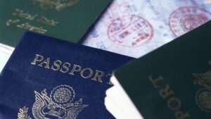 Judge blocks Trump passport policy targeting transgender people