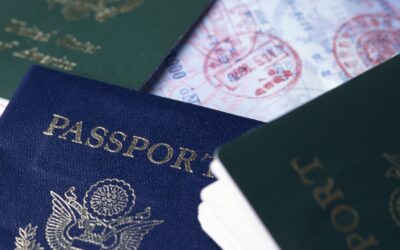 Judge blocks Trump passport policy targeting transgender people