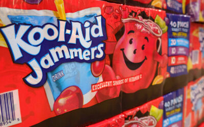Kraft Heinz to remove artificial dyes in U.S.