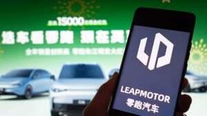 Leapmotor and Aito report record high deliveries in May amid