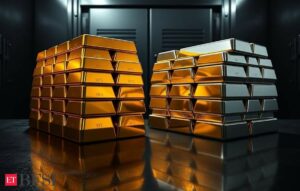 Massive Gold Purchases by Central Banks on the Rise for