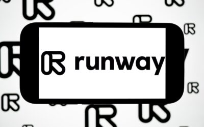 Meta approached AI startup Runway about a takeover bid