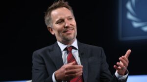 Microsoft reorg gives Ryan Roslansky additional Office role