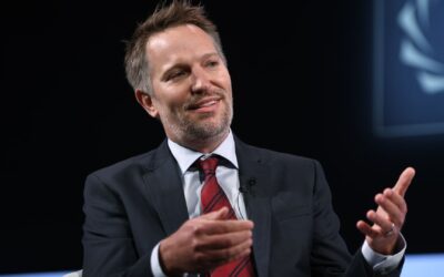 Microsoft reorg gives Ryan Roslansky additional Office role