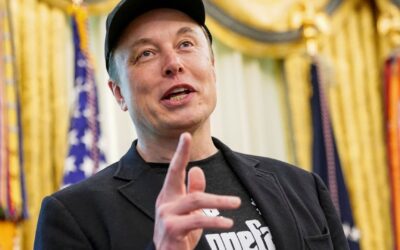 Musk blasts Trump Big Beautiful Bill