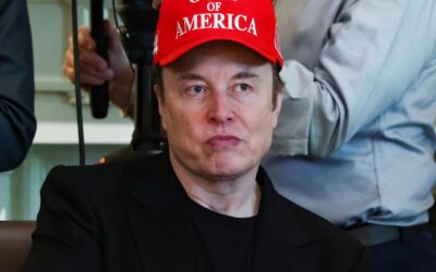 Musk ramps up Trump tax bill attacks