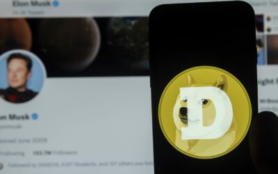 Musk spat with Trump and exit from DOGE bad for Dogecoin