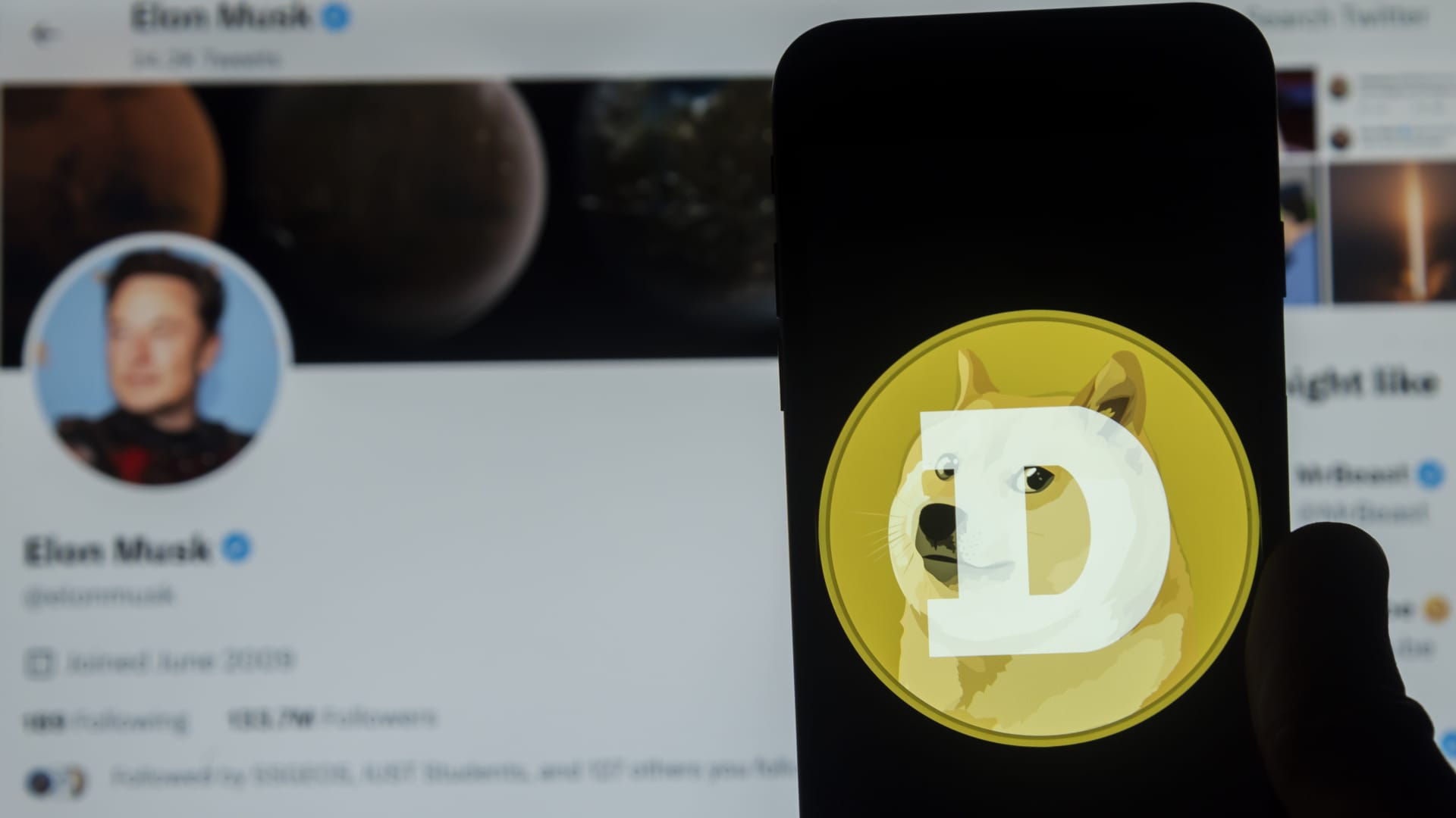 Musk spat with Trump and exit from DOGE bad for