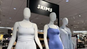 Nike pushes back Skims launch with Kim Kardashian
