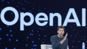 OpenAI is winding down its work with Scale AI founder
