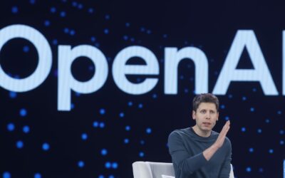 OpenAI is winding down its work with Scale AI, founder is joining Meta