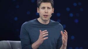 OpenAI wins 200 million US defense contract