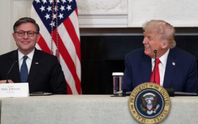 PBS, NPR funding at risk as House votes on $9.4 billion in DOGE cuts