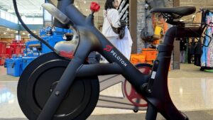 Peloton launching resale market for used bikes treadmills