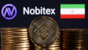 Pro Israel hackers destroy 90 million in Iran crypto firm says
