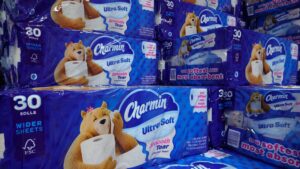 Procter Gamble to cut 7000 jobs in restructuring