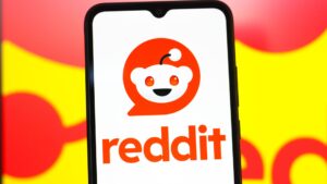 Reddit stock jumps after company rolls out new AI advertising