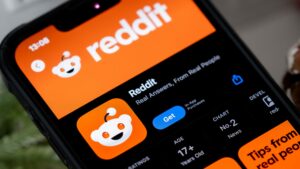 Reddit sues AI startup Anthropic for breach of contract unfair