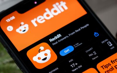 Reddit sues AI startup Anthropic for breach of contract, ‘unfair competition’