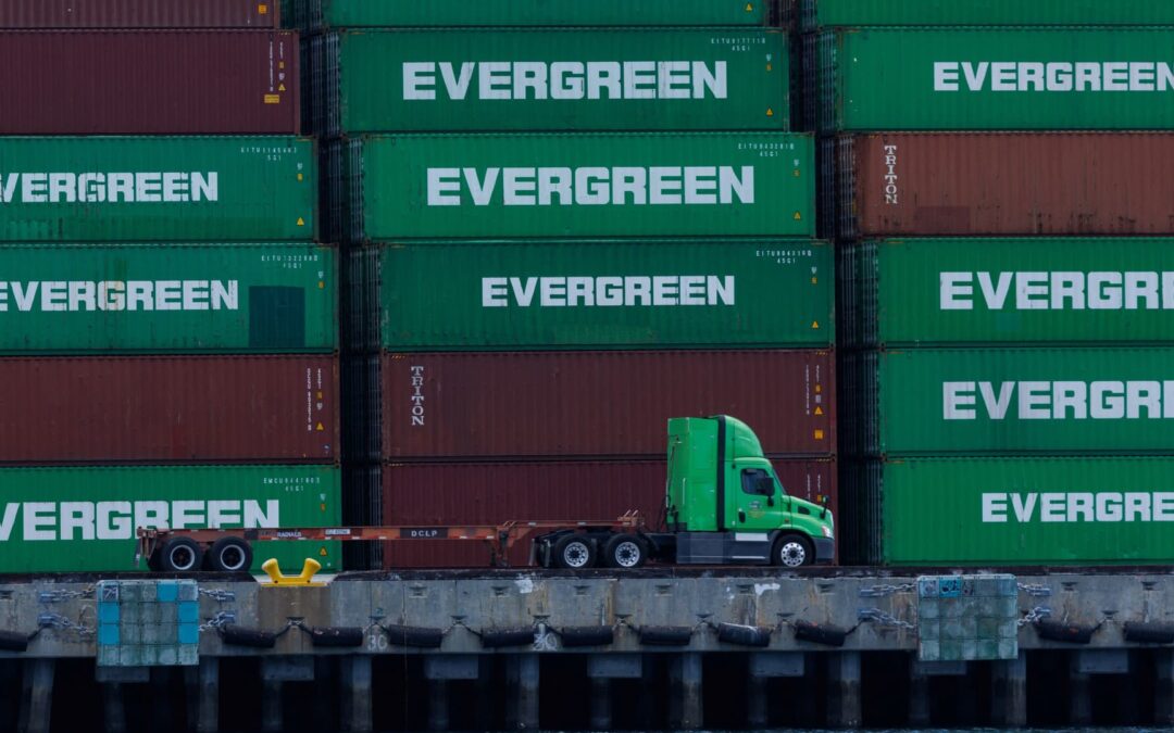 Retail executives expect Trump to drop tariffs