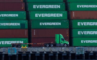 Retail executives expect Trump to drop tariffs