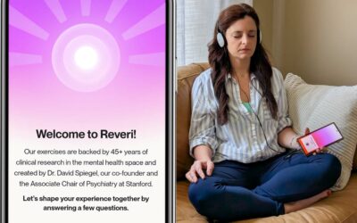 Reveri App Review: What 7 Days of Clinical Hypnosis Did for Me