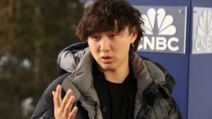 Scale AI founder Wang announces exit for Meta part of