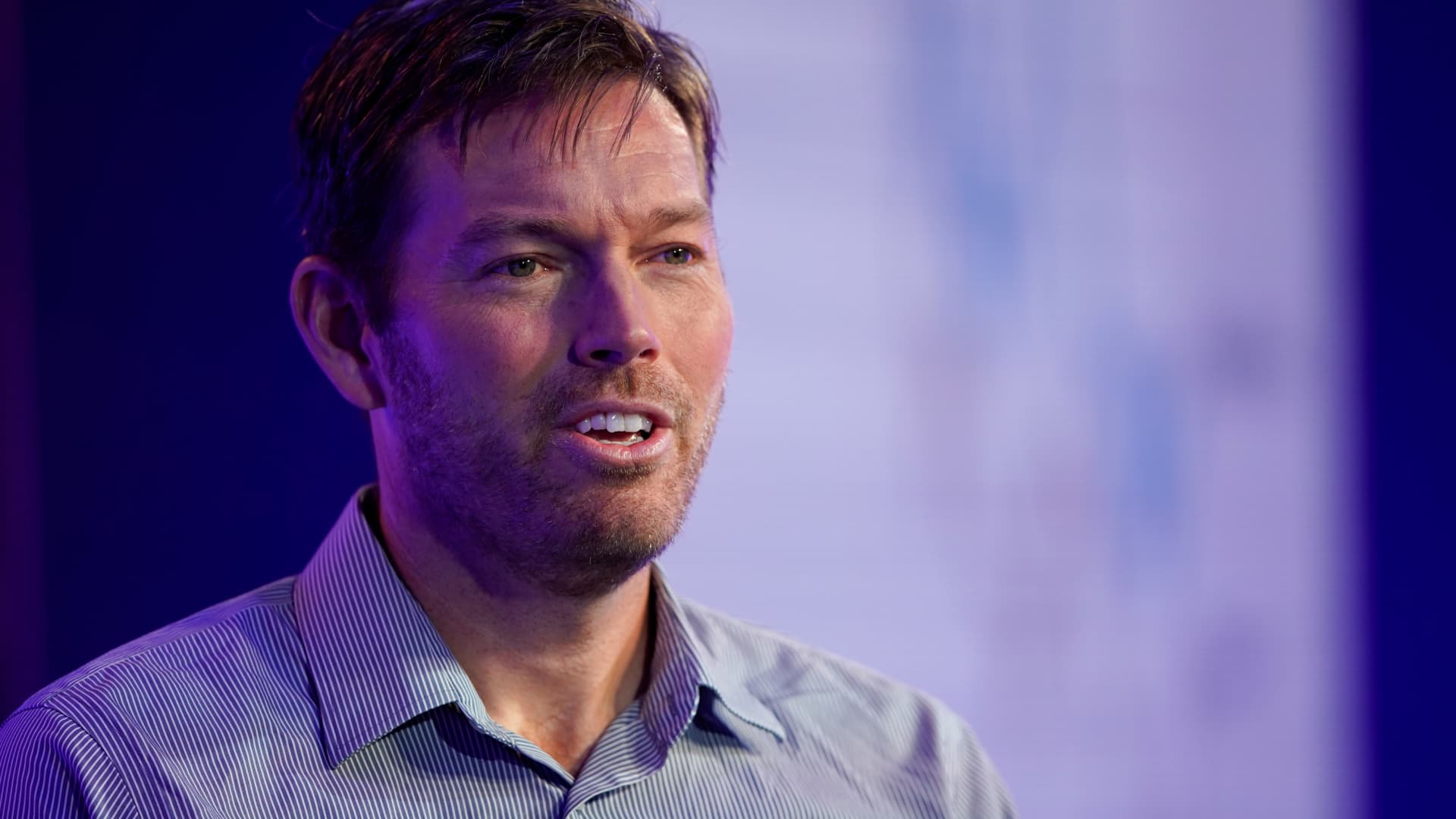 Scale AI promotes strategy chief Droege to CEO as Wang