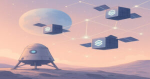 SpaceX x NASA The Space Partnership That Keeps Web3s Orbit Net