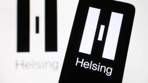 Spotifys Daniel Ek leads investment in defense startup Helsing