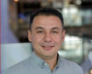 StanChart appoints Yusuf Demiral as Global Head of Data Analytics