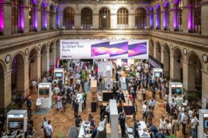 Stripe showcases over 15 updates for French businesses