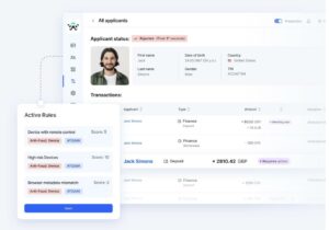 Sumsub expands its Fraud Prevention solution with advanced Device Intelligence