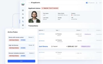 Sumsub expands its Fraud Prevention solution with advanced Device Intelligence