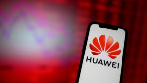 Taiwan blacklists Chinas Huawei and SMIC aligning more with US