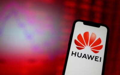 Taiwan blacklists China’s Huawei and SMIC, aligning more with U.S. policy