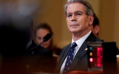 Tariff pause for countries in ‘good faith’ talks