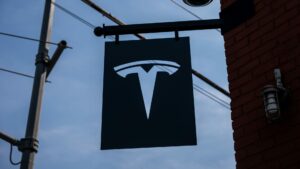 Tesla jumps 5 in premarket trade as stock reels from