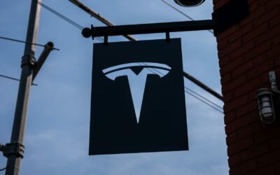 Tesla jumps 5% in premarket trade as stock reels from Trump-Musk drama