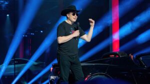 Tesla robotaxi launch in Austin has Musk playing catch up in