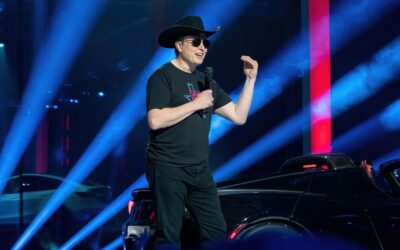 Tesla robotaxi launch in Austin has Musk playing catch-up in hometown