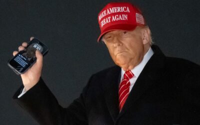 Trump Organization announces mobile plan, $499 smartphone