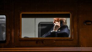 Trump T1 mobile phone will likely be made in China