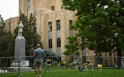 Trump admin cannot deport Colorado attack suspect family
