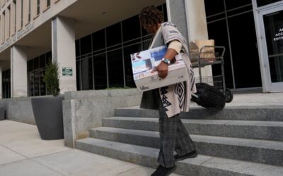 Trump admin loses appeal against bar on Education Department layoffs