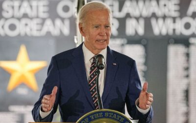 Trump directs probe into Biden’s use of autopen, Biden says policy decisions were his